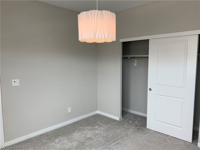 537 Ruby Mesa Avenue, North Las Vegas, NV 89084