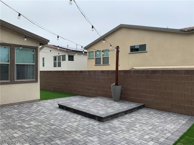 537 Ruby Mesa Avenue, North Las Vegas, NV 89084