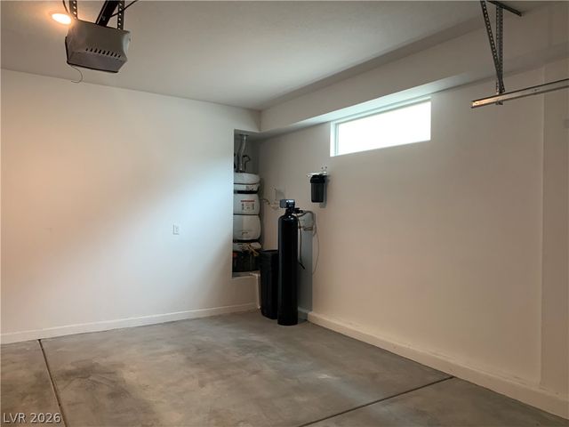 537 Ruby Mesa Avenue, North Las Vegas, NV 89084