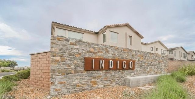 537 Ruby Mesa Avenue, North Las Vegas, NV 89084