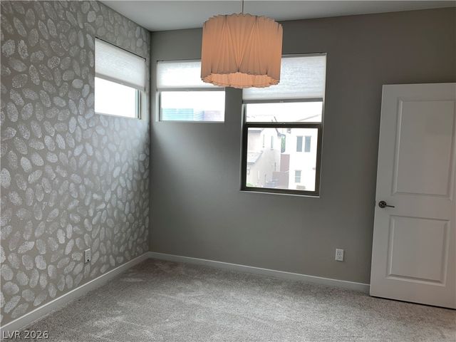 537 Ruby Mesa Avenue, North Las Vegas, NV 89084