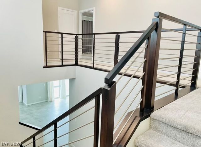 537 Ruby Mesa Avenue, North Las Vegas, NV 89084