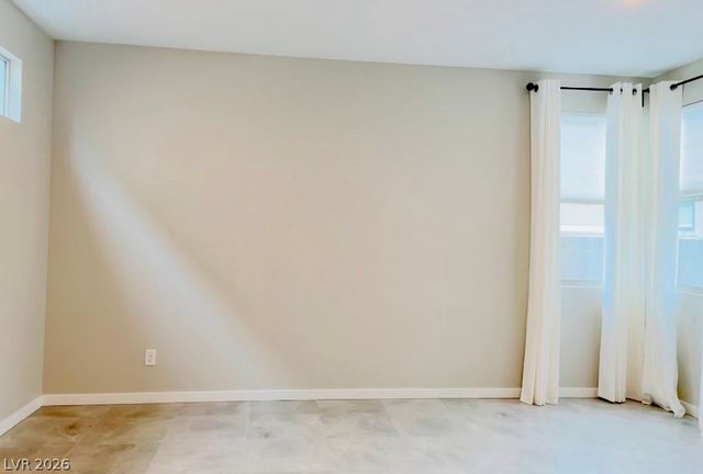 537 Ruby Mesa Avenue, North Las Vegas, NV 89084