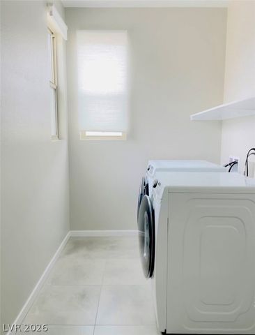 537 Ruby Mesa Avenue, North Las Vegas, NV 89084