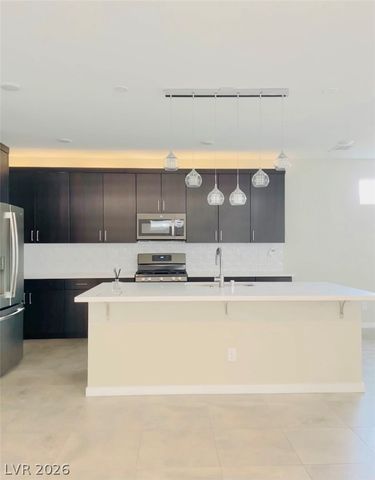 537 Ruby Mesa Avenue, North Las Vegas, NV 89084