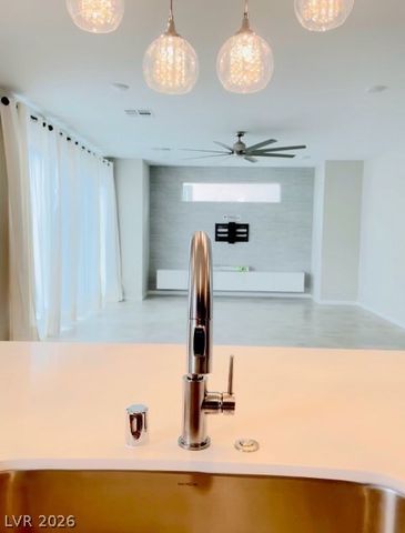 537 Ruby Mesa Avenue, North Las Vegas, NV 89084