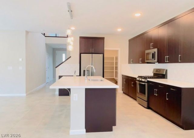 537 Ruby Mesa Avenue, North Las Vegas, NV 89084