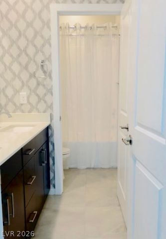 537 Ruby Mesa Avenue, North Las Vegas, NV 89084