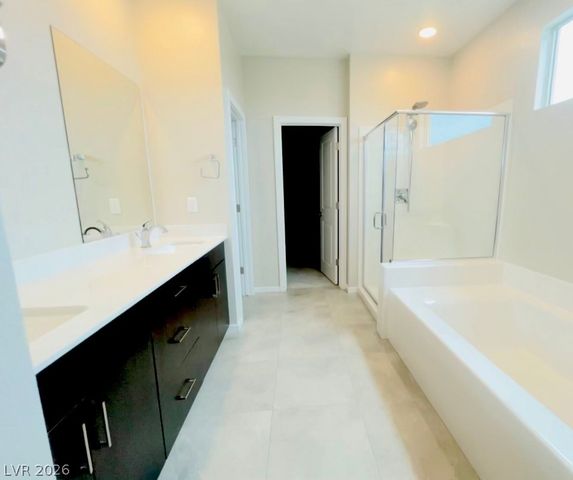 537 Ruby Mesa Avenue, North Las Vegas, NV 89084