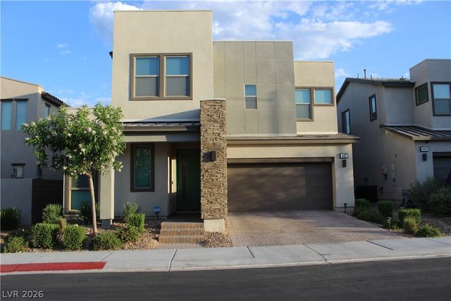 537 Ruby Mesa Avenue, North Las Vegas, NV 89084