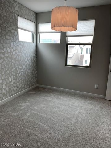 537 Ruby Mesa Avenue, North Las Vegas, NV 89084