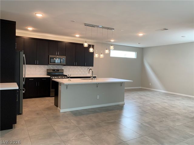 537 Ruby Mesa Avenue, North Las Vegas, NV 89084