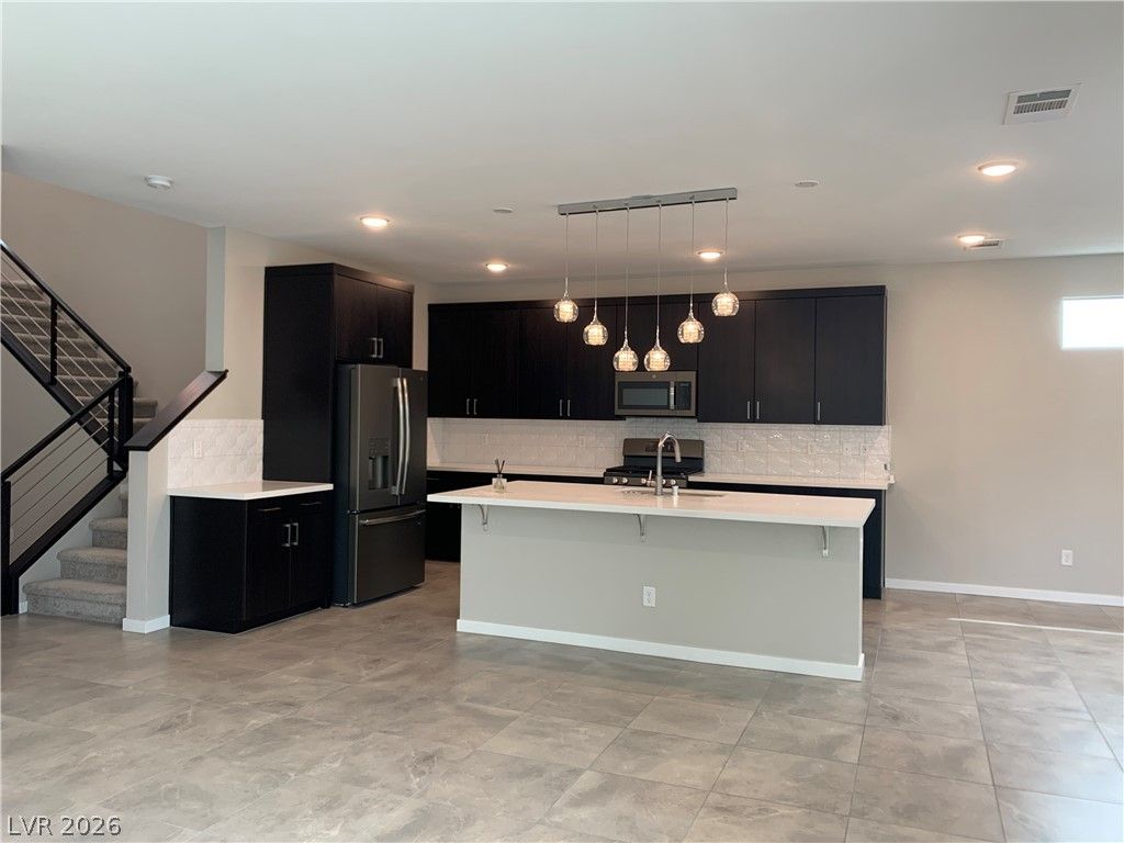 537 Ruby Mesa Avenue, North Las Vegas, NV 89084