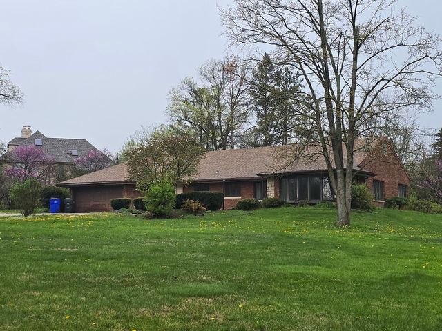 8401 W 129th Street, Palos Park, IL 60464