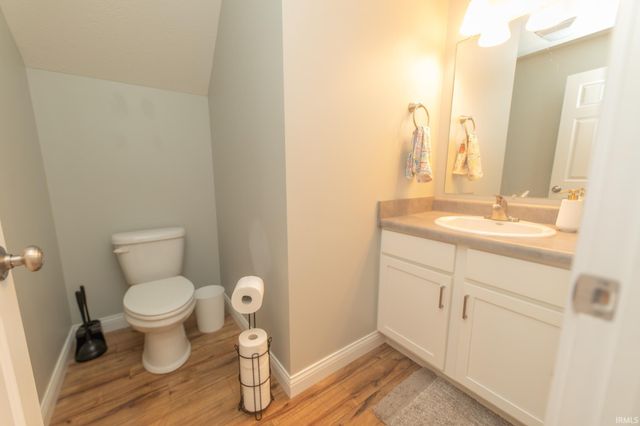 3138 S Cuffers Drive, Bloomington, IN 47403