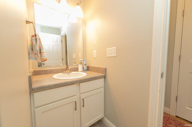 3138 S Cuffers Drive, Bloomington, IN 47403