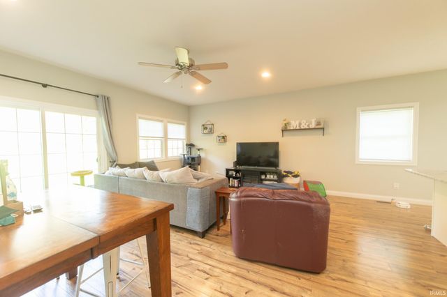 3138 S Cuffers Drive, Bloomington, IN 47403