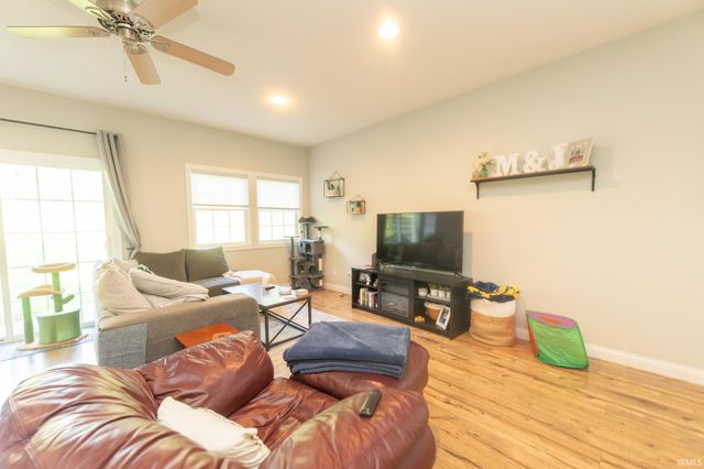 3138 S Cuffers Drive, Bloomington, IN 47403