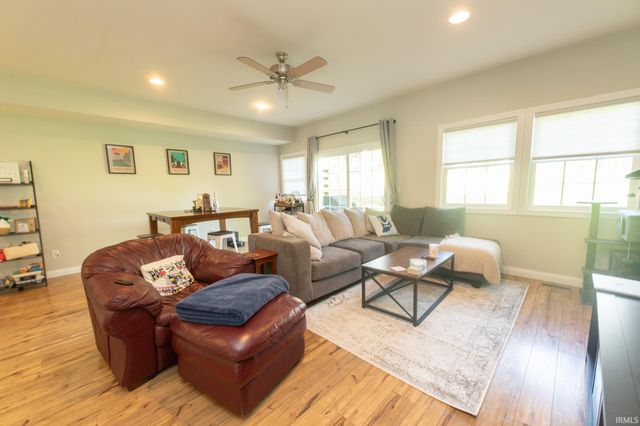 3138 S Cuffers Drive, Bloomington, IN 47403