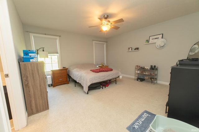 3138 S Cuffers Drive, Bloomington, IN 47403