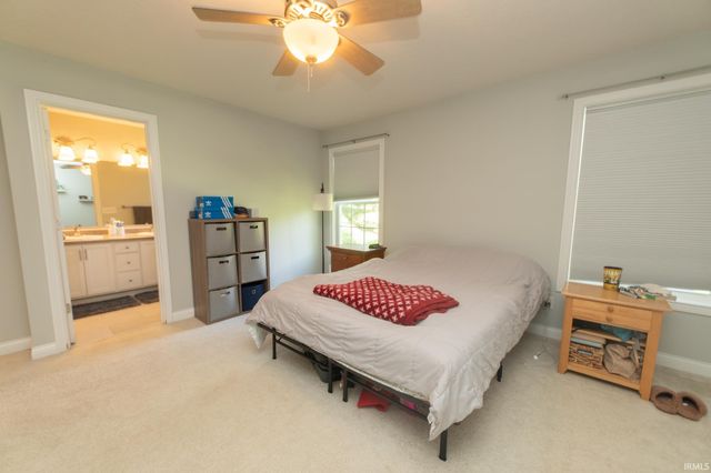 3138 S Cuffers Drive, Bloomington, IN 47403