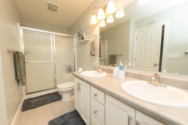 3138 S Cuffers Drive, Bloomington, IN 47403