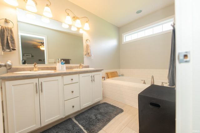 3138 S Cuffers Drive, Bloomington, IN 47403