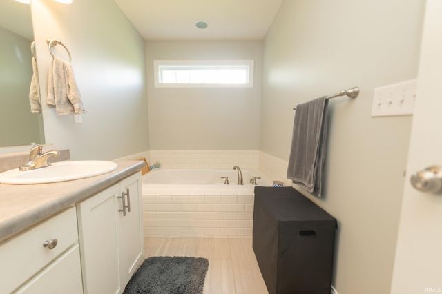 3138 S Cuffers Drive, Bloomington, IN 47403