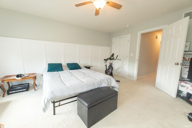 3138 S Cuffers Drive, Bloomington, IN 47403