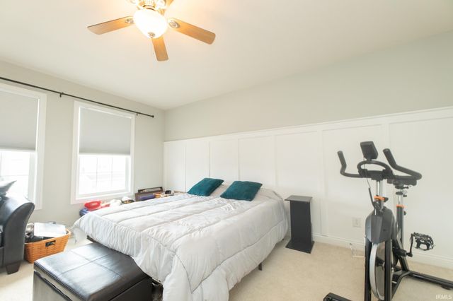 3138 S Cuffers Drive, Bloomington, IN 47403