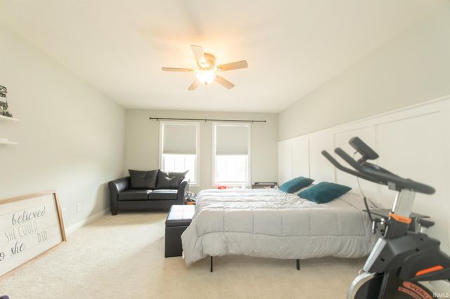 3138 S Cuffers Drive, Bloomington, IN 47403