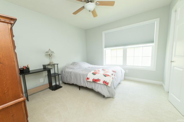 3138 S Cuffers Drive, Bloomington, IN 47403
