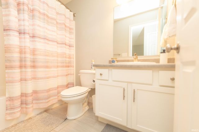 3138 S Cuffers Drive, Bloomington, IN 47403