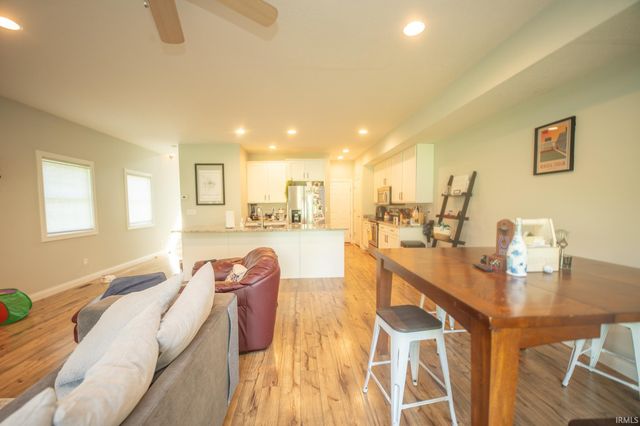 3138 S Cuffers Drive, Bloomington, IN 47403