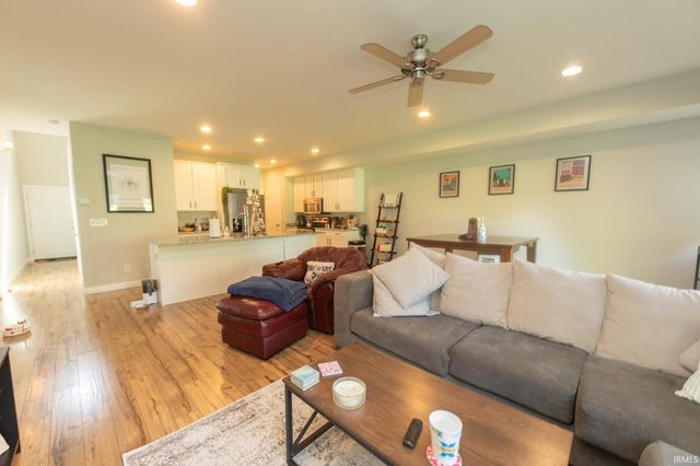 3138 S Cuffers Drive, Bloomington, IN 47403