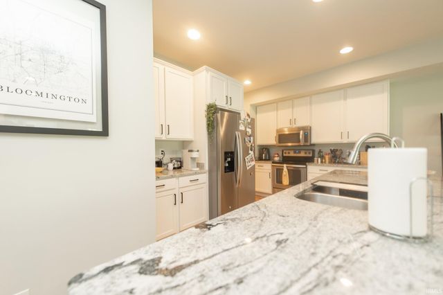 3138 S Cuffers Drive, Bloomington, IN 47403