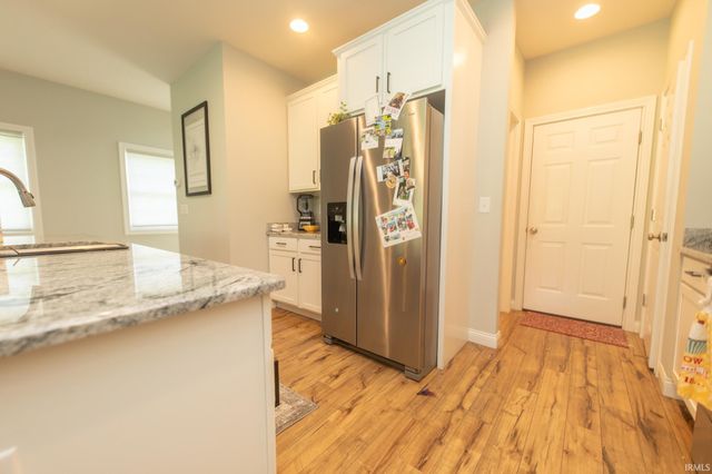 3138 S Cuffers Drive, Bloomington, IN 47403