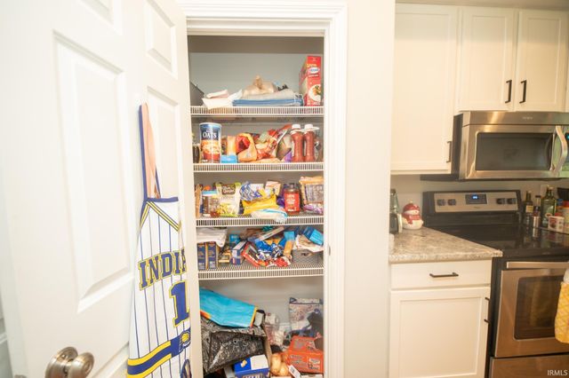 3138 S Cuffers Drive, Bloomington, IN 47403