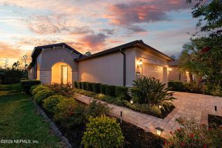 35 COVERED CREEK Drive, Ponte Vedra, FL 32081