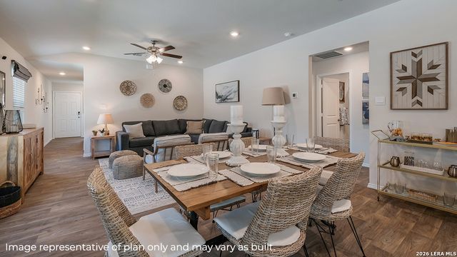 3651 Rock Garden Way, San Antonio, TX 78222