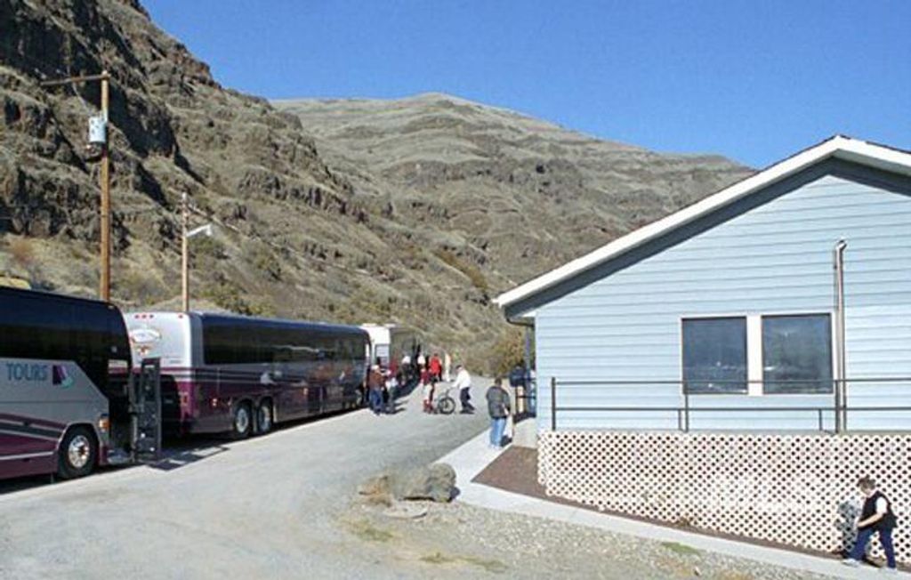 1345 Port Drive, Clarkston, WA 99403 photo 17