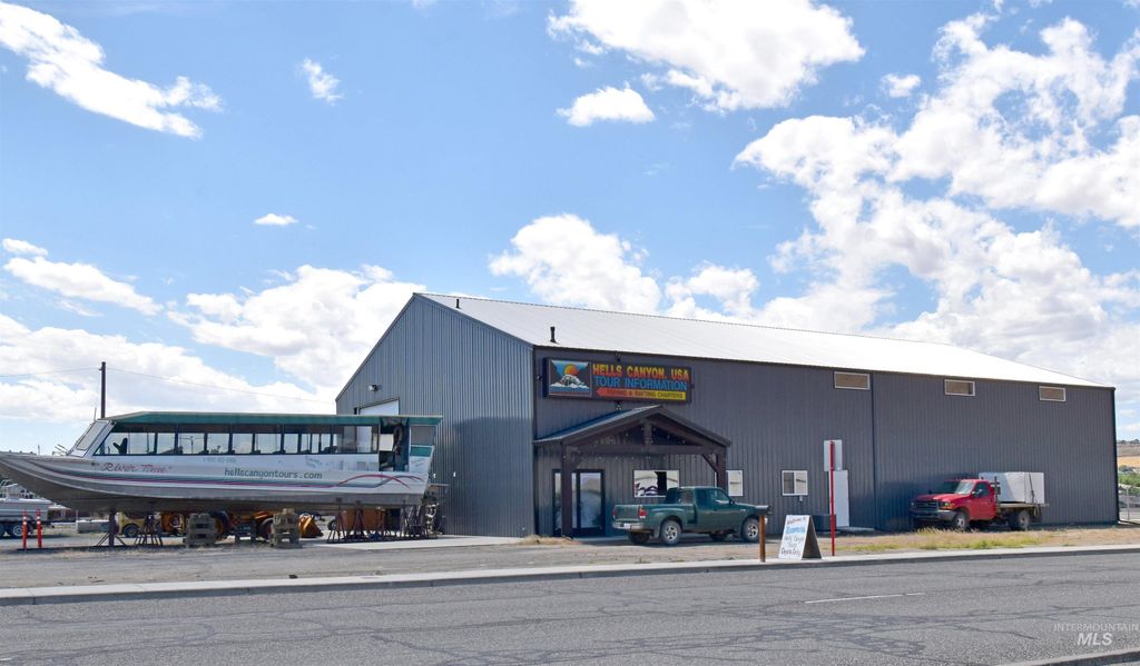 1345 Port Drive, Clarkston, WA 99403 photo 25