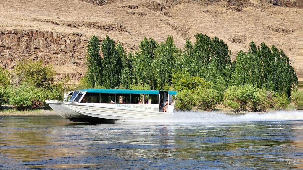 1345 Port Drive, Clarkston, WA 99403 photo 3