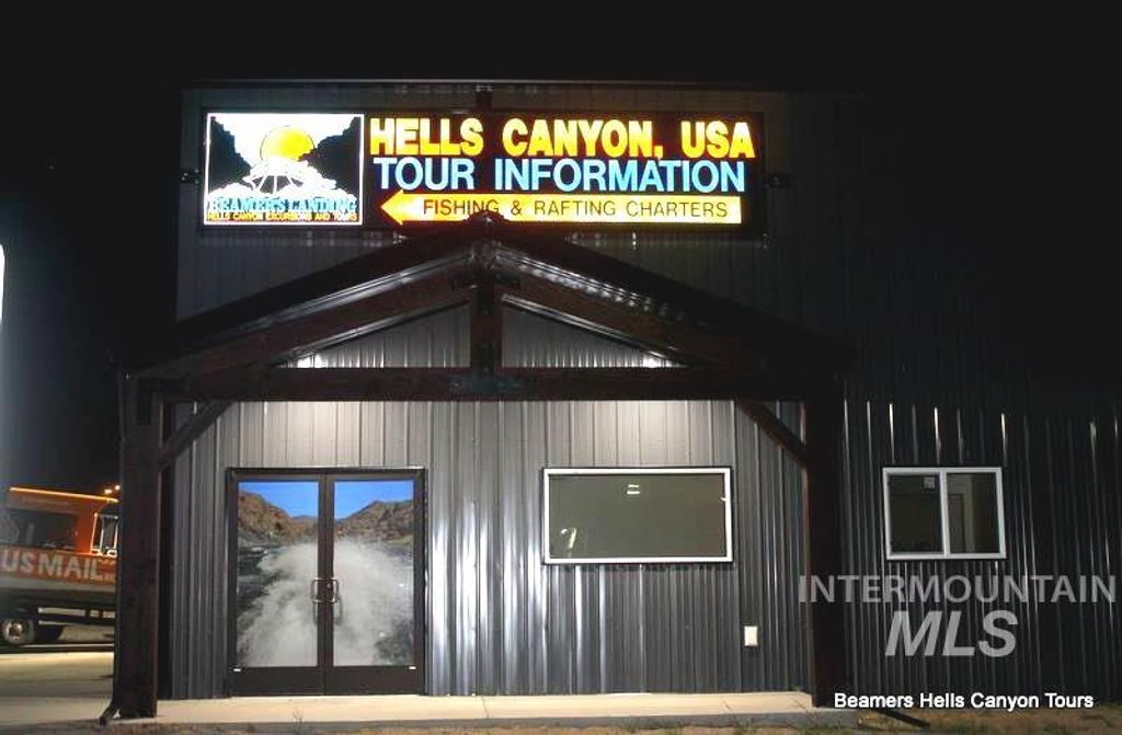 1345 Port Drive, Clarkston, WA 99403 photo 6