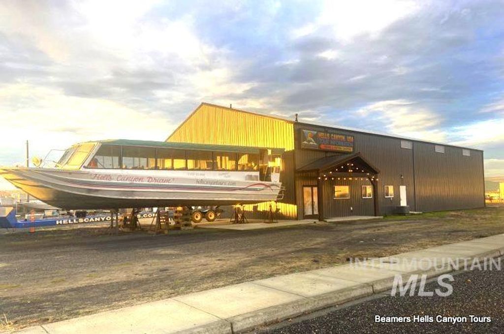 1345 Port Drive, Clarkston, WA 99403 photo 7