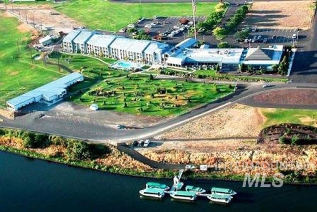 1345 Port Drive, Clarkston, WA 99403 photo 9