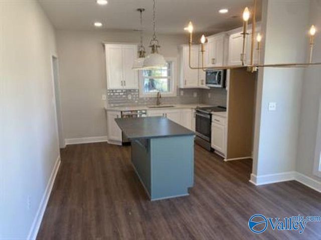 2905 SW 9th Avenue, Huntsville, AL 35805