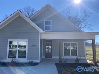 2905 SW 9th Avenue, Huntsville, AL 35805