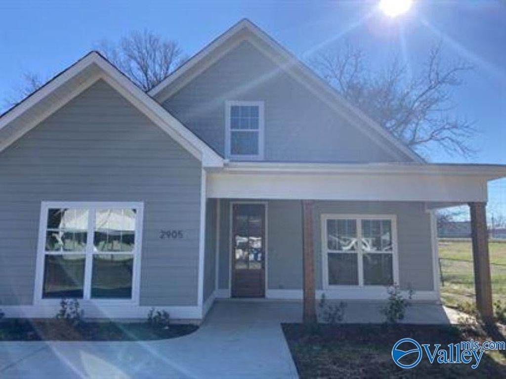 2905 SW 9th Avenue, Huntsville, AL 35805