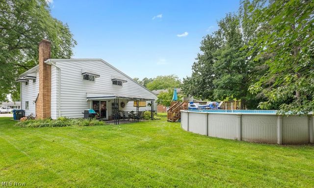28520 Spruce Drive, North Olmsted, OH 44070
